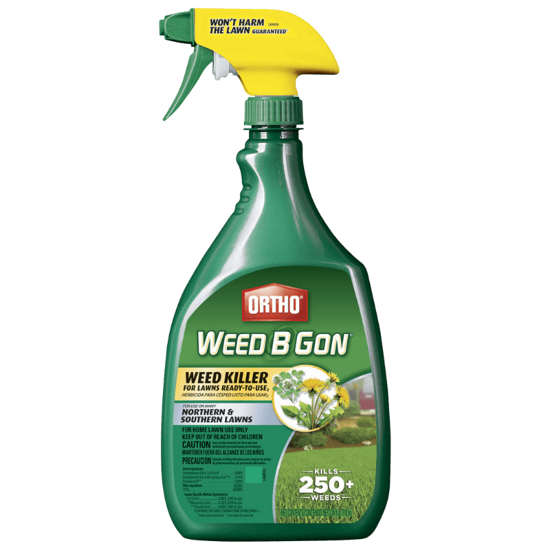 Ortho, Ortho Weed B Gone Ready-to-Spray 24 oz.