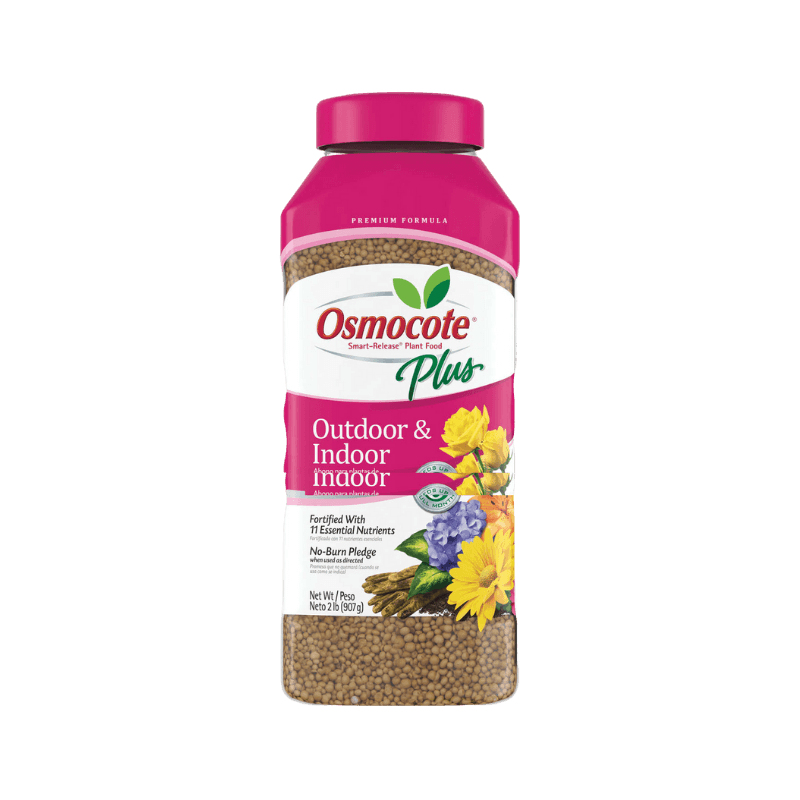 Osmocote, Osmocote Granules Organic Plant Food 2 lb.