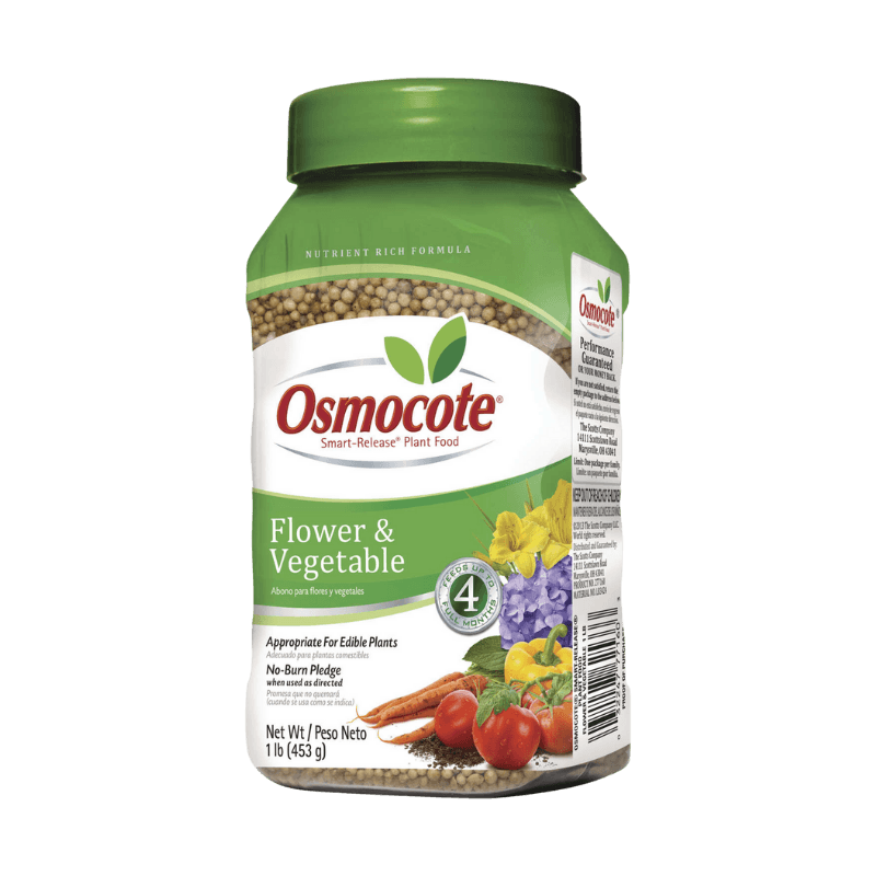 Osmocote, Osmocote Granules Plant Food 1 lb.