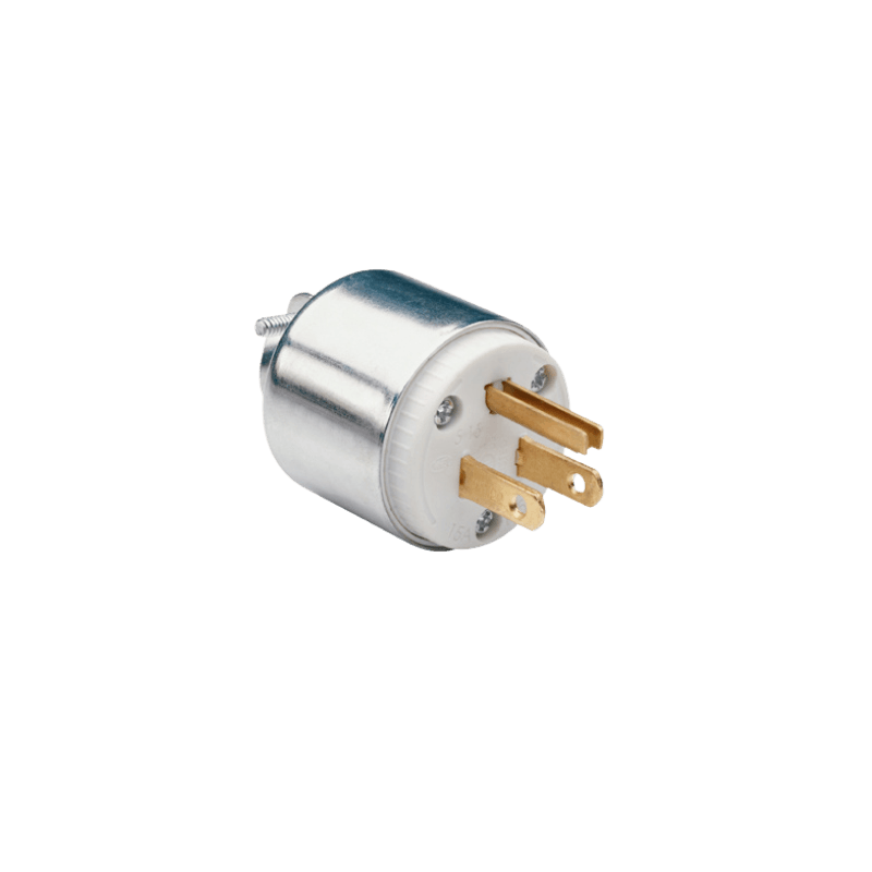 Pass & Seymour, Pass & Seymour Armored Plug 15A 125V