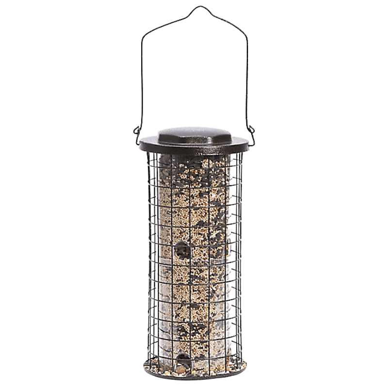 Perky-Pet®, Perky-Pet Squirrel Stumper Bird Feeder 3 lb.