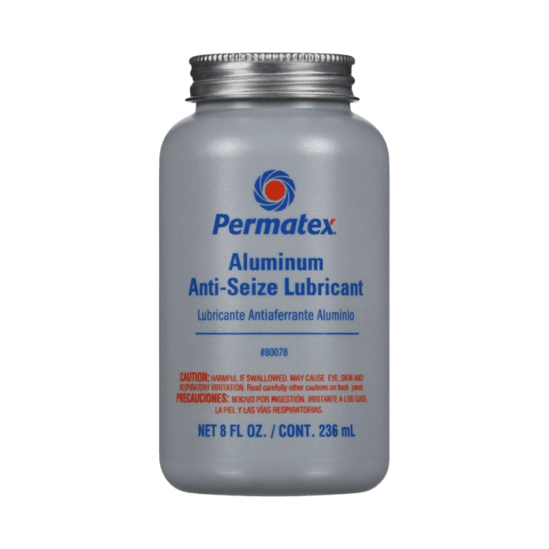 Permatex, Permatex Anti Seize Lubricant 8 oz.