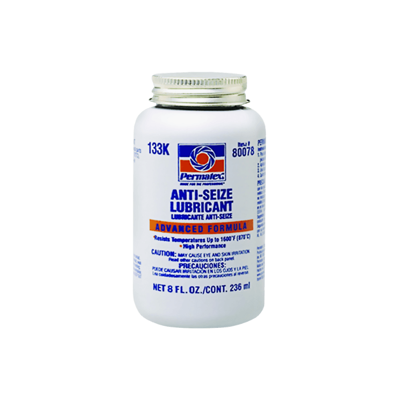 Permatex, Permatex Anti Seize Lubricant 8 oz.