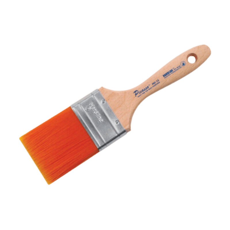 Picasso, Picasso Soft Straight Paint Brush 2-1/2 in.