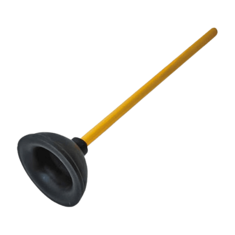 Plumb Pak, Plumb Pak Toilet Plunger 18 in.