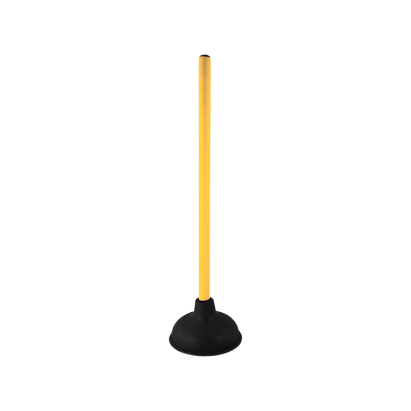 Plumb Pak, Plumb Pak Toilet Plunger 18 in.