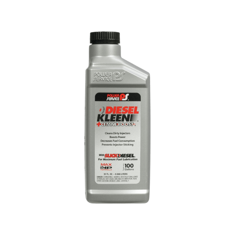 Power Service, Power Service Diesel Kleen Diesel Fuel Treatment 32 oz.