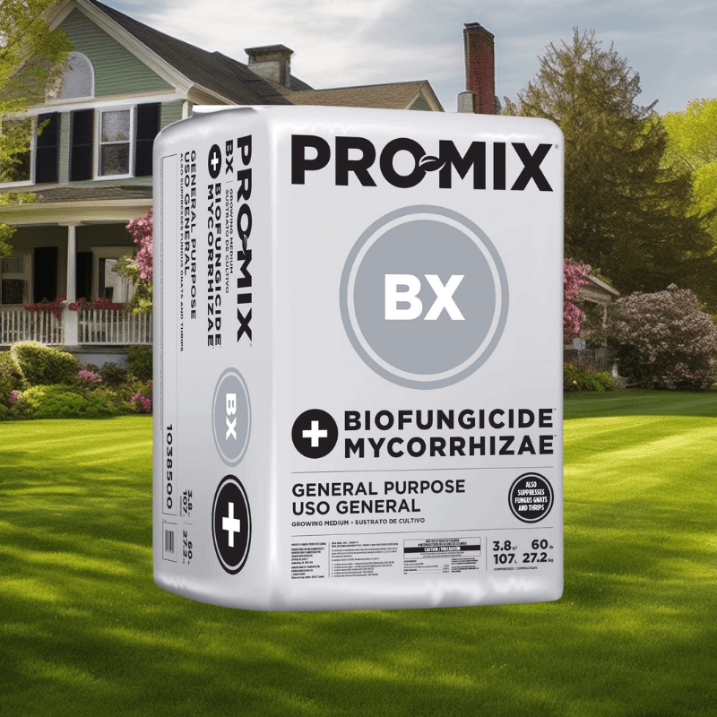 Pro-Mix, Pro-Mix Professional Growing Medium 3.8 ft³