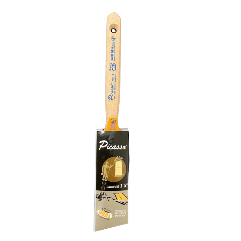 Picasso, Proform Picasso Soft Angle Paint Brush 1-1/2 in.