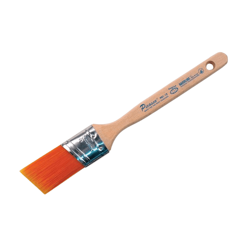 Picasso, Proform Picasso Soft Angle Paint Brush 1-1/2 in.