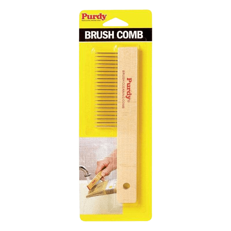 Purdy®, Purdy Brush and Roller Cleaning Tool