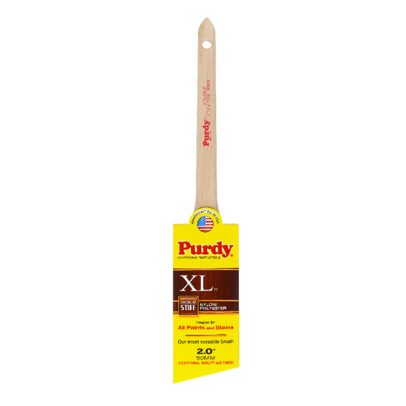 Purdy®, Purdy Paint Brush Angle Trim XL 2"