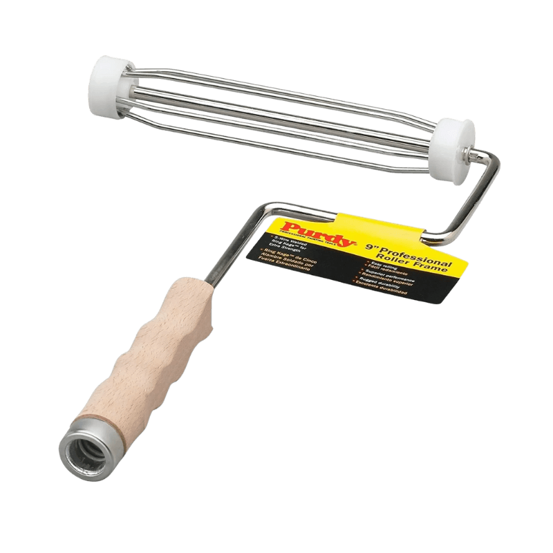 Purdy®, Purdy Pro Paint Roller Frame Threaded End 9"