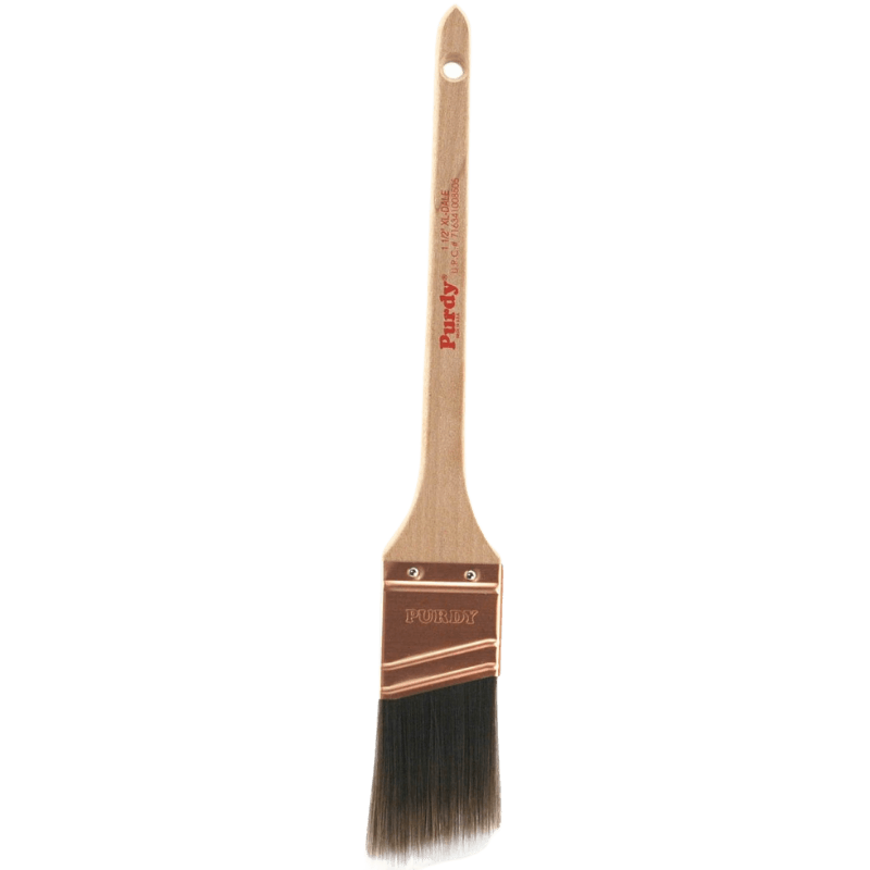 Purdy®, Purdy XL Angle Trim Paint Brush 1-1/2 in.