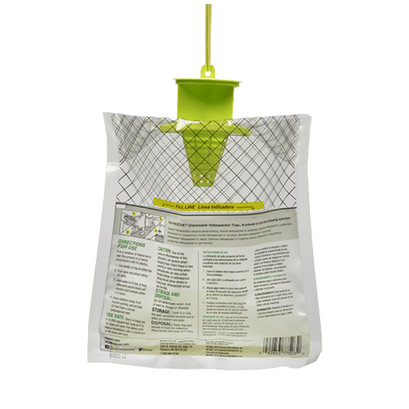 RESCUE, RESCUE Disposable Yellow Jacket Trap