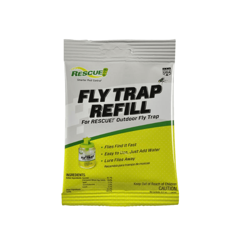 RESCUE, RESCUE Fly Bait 1-Pack