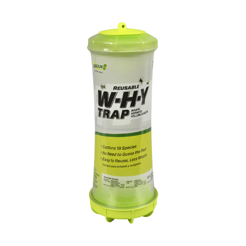 RESCUE, RESCUE Wasp Hornet & Yellowjacket Trap