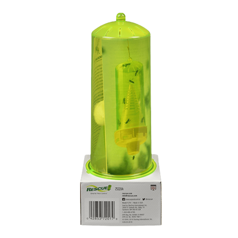 RESCUE, RESCUE Yellow Jacket Trap