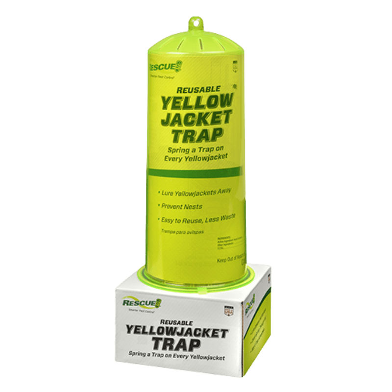 RESCUE, RESCUE Yellow Jacket Trap