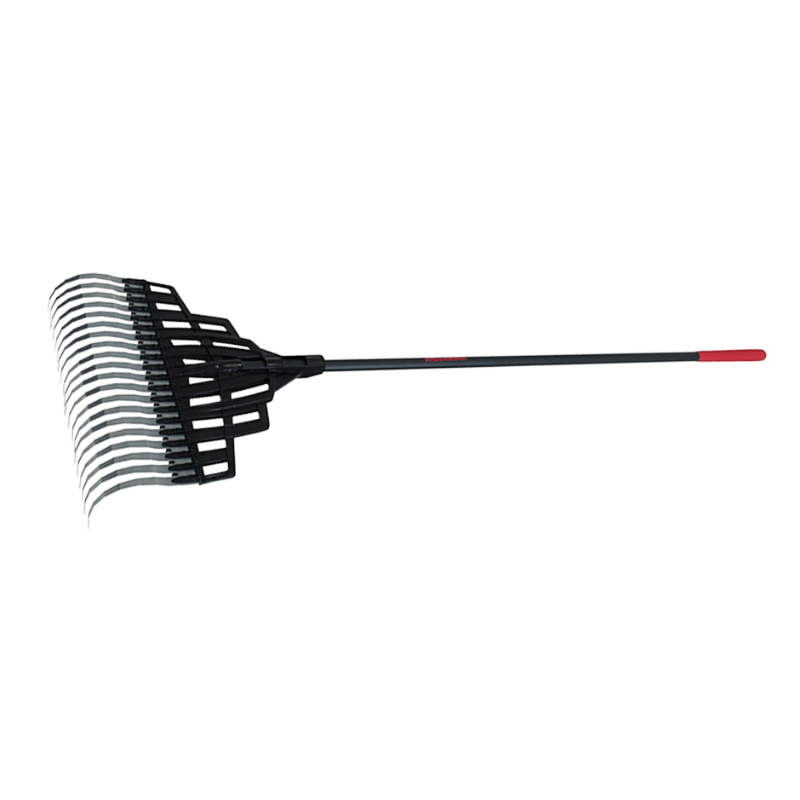 Razorback, RazorBack Multi-Purpose Metal Rake 20"