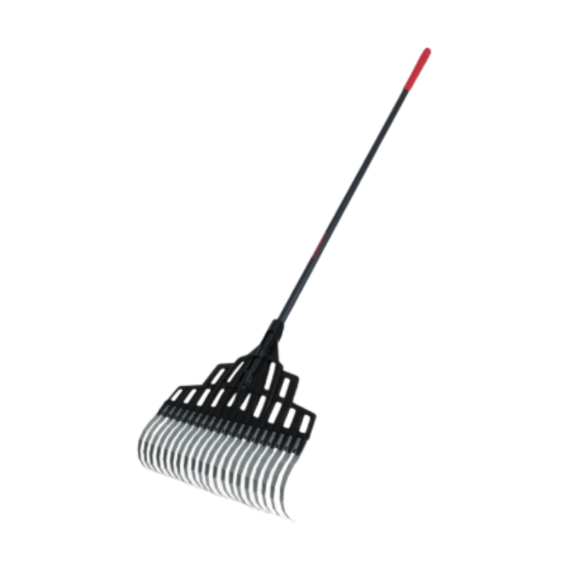 Razorback, RazorBack Multi-Purpose Metal Rake 20"