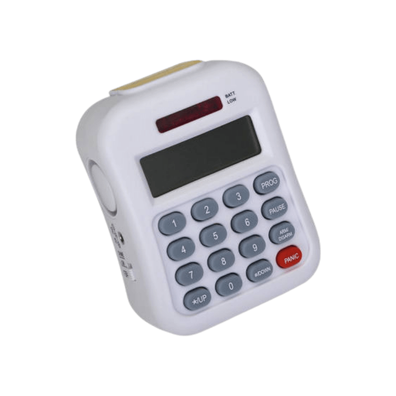 Reliance, Reliance Phone-Out Freeze Alarm