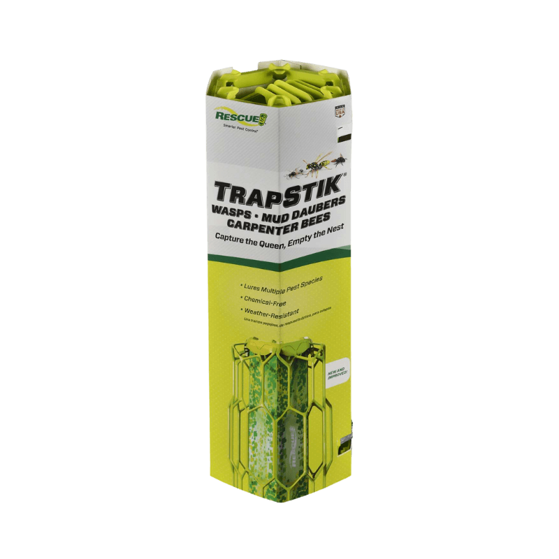 RESCUE, Rescue TrapStik Wasp Trap