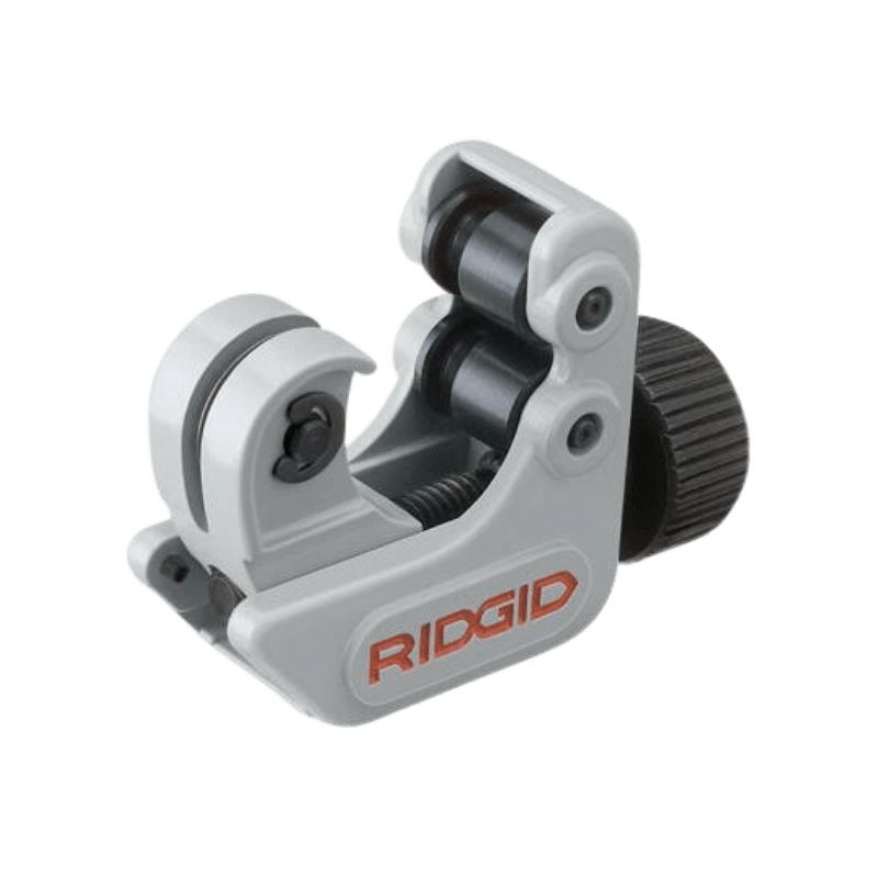 RIDGID, Ridgid Pipe/Tube Cutter - Aluminum, Brass, and Copper - 15/16" Max