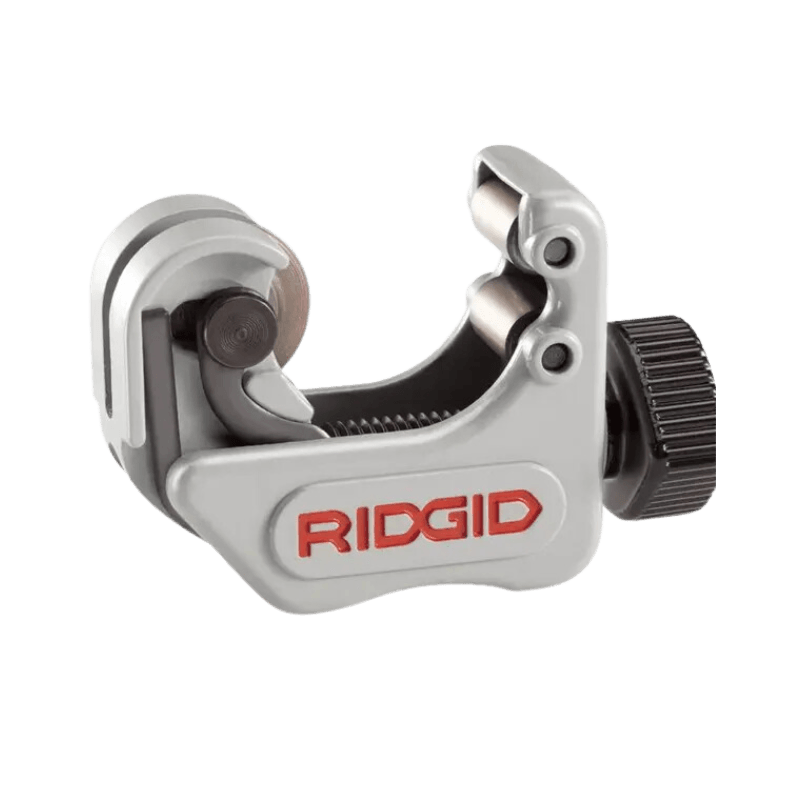 RIDGID, Ridgid Pipe/Tube Cutter - Aluminum, Brass, and Copper - 15/16" Max