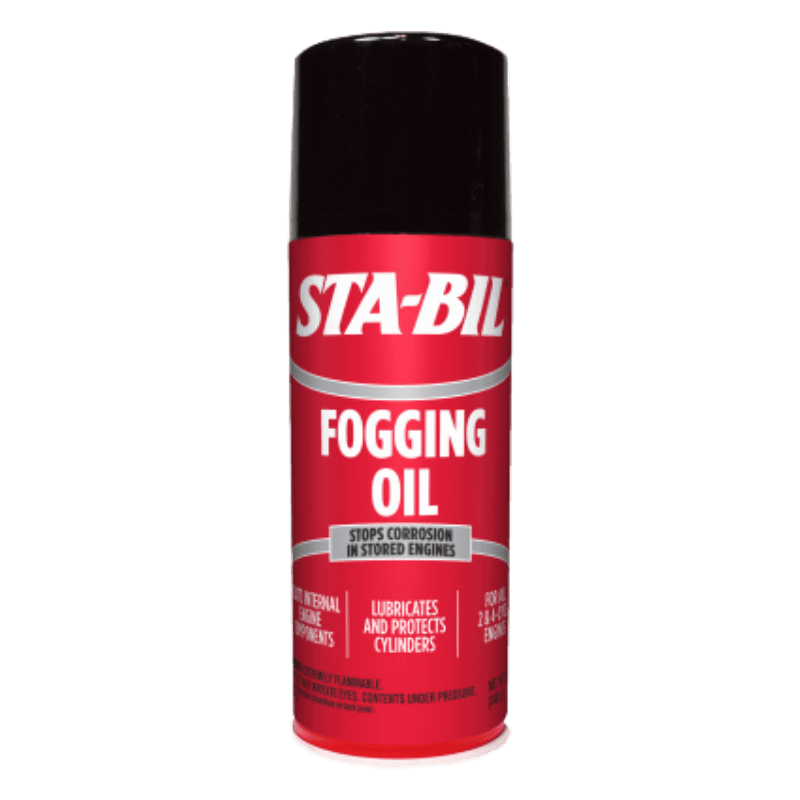 STA-BIL, STA-BIL Fogging Oil 12 oz.