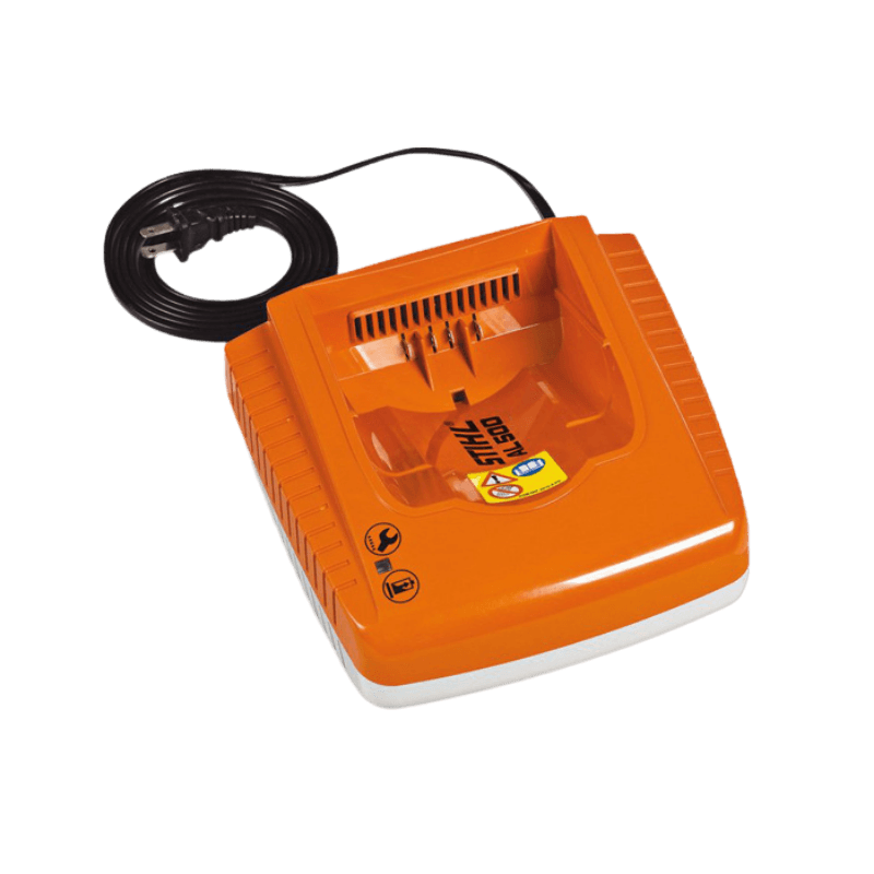 STIHL, STIHL AL 500 High-Speed Battery Charger