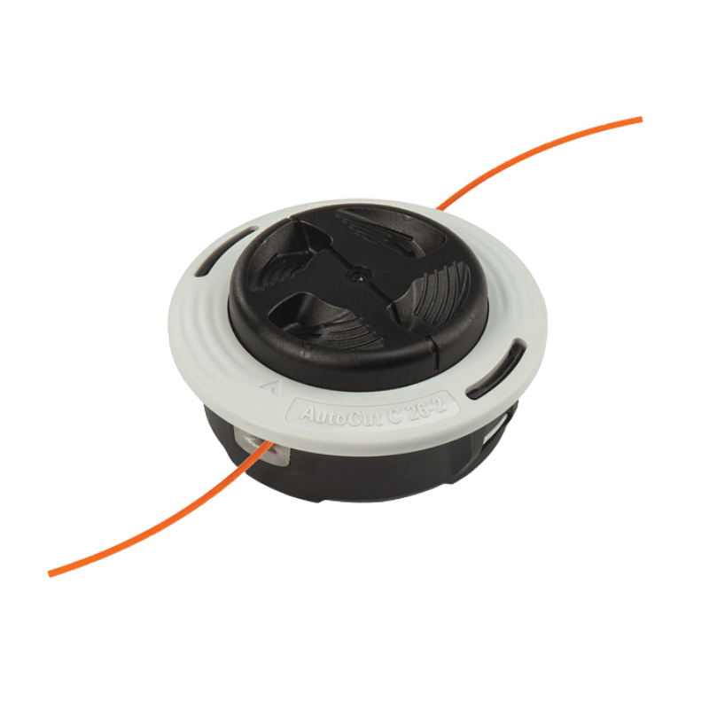 STIHL, STIHL AutoCut® EasySpool™ Trimmer Heads (TapAction™) 26-2