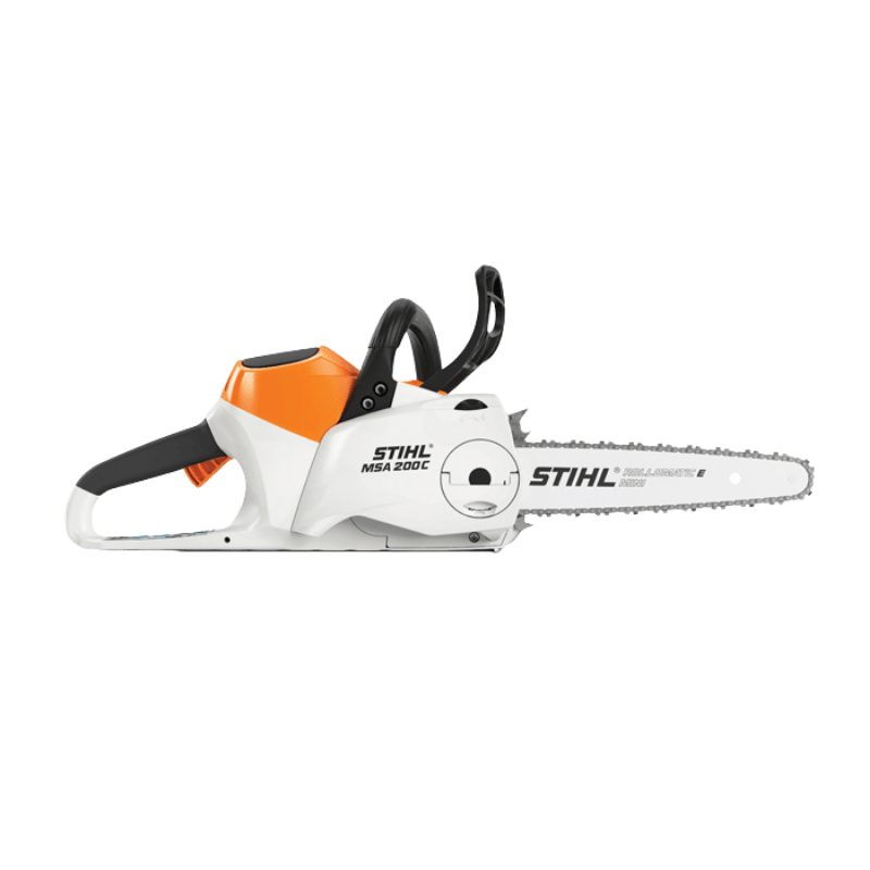 STIHL, STIHL MSA 200 C-B Battery Chainsaw