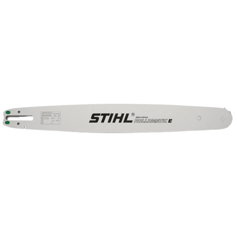 STIHL, STIHL ROLLOMATIC® E Standard Replacement Bar .325 .063 18" 3003-008-6817