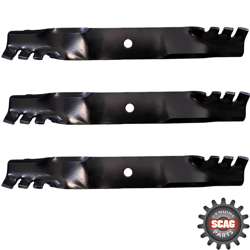 Scag, Scag OEM Replacement Mulching Blade Eliminator 16.5" - 483316