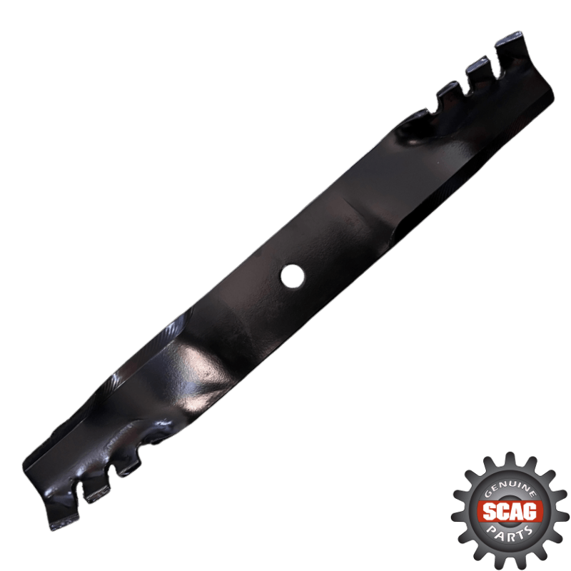 Scag, Scag OEM Replacement Mulching Blade Eliminator 16.5" - 483316