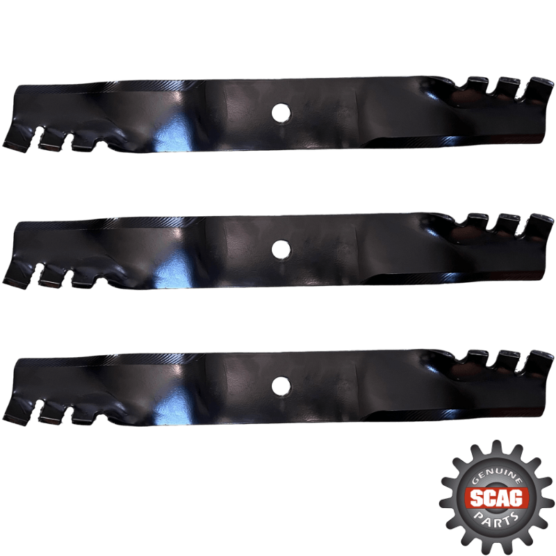 Scag, Scag OEM Replacement Mulching Blade Eliminator 18" - 483317