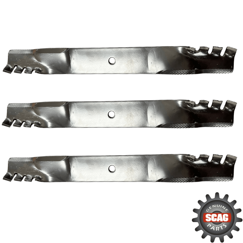 Scag, Scag OEM Replacement Mulching Blade Eliminator 21" - 483318