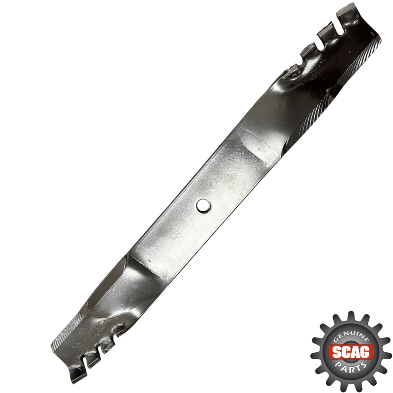 Scag, Scag OEM Replacement Mulching Blade Eliminator 21" - 483318