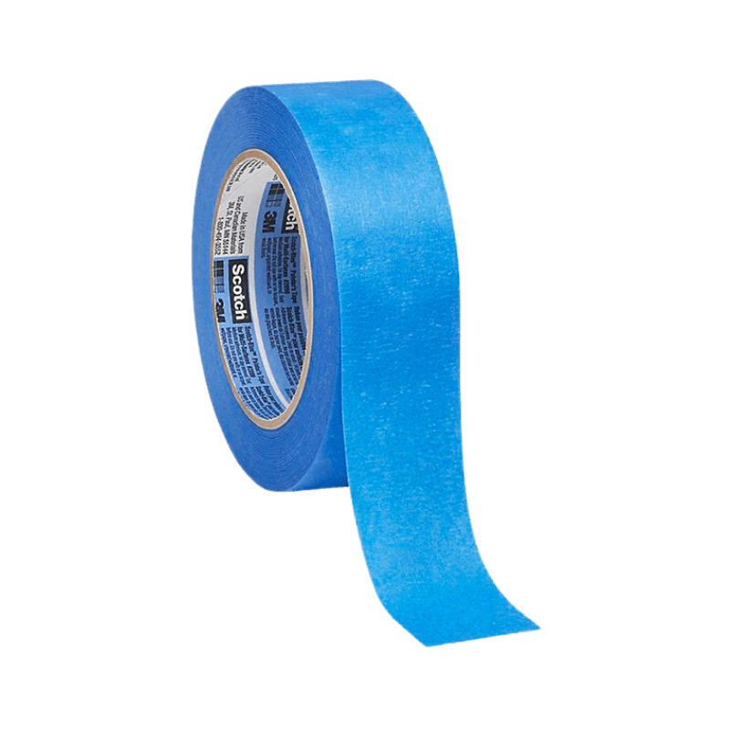 ScotchBlue, ScotchBlue Painter's Tape Ultra-Sharp Lines 1.41 x 45 yds.