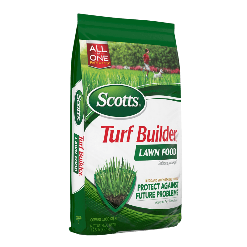 Scotts®, Scotts Turf Builder All-Purpose Lawn Food 15000 sq. ft.