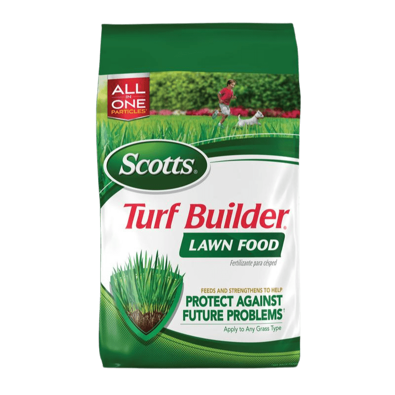 Scotts®, Scotts Turf Builder All-Purpose Lawn Food 15000 sq. ft.