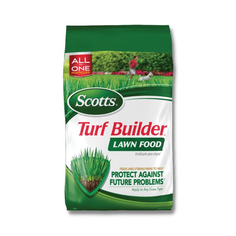 Scotts®, Scotts Turf Builder All-Purpose Lawn Food 5,000 sq. ft.