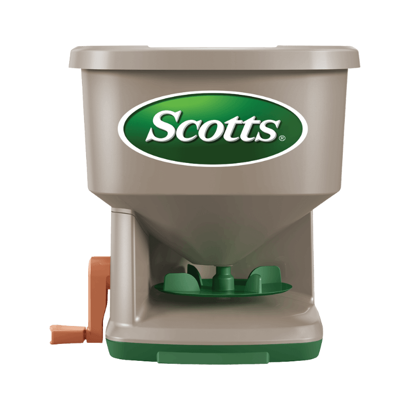 Scotts®, Scotts Whirl Handheld Spreader