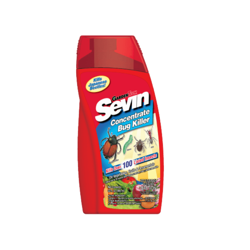 Sevin, Sevin Bug Killer Concentrate Quart