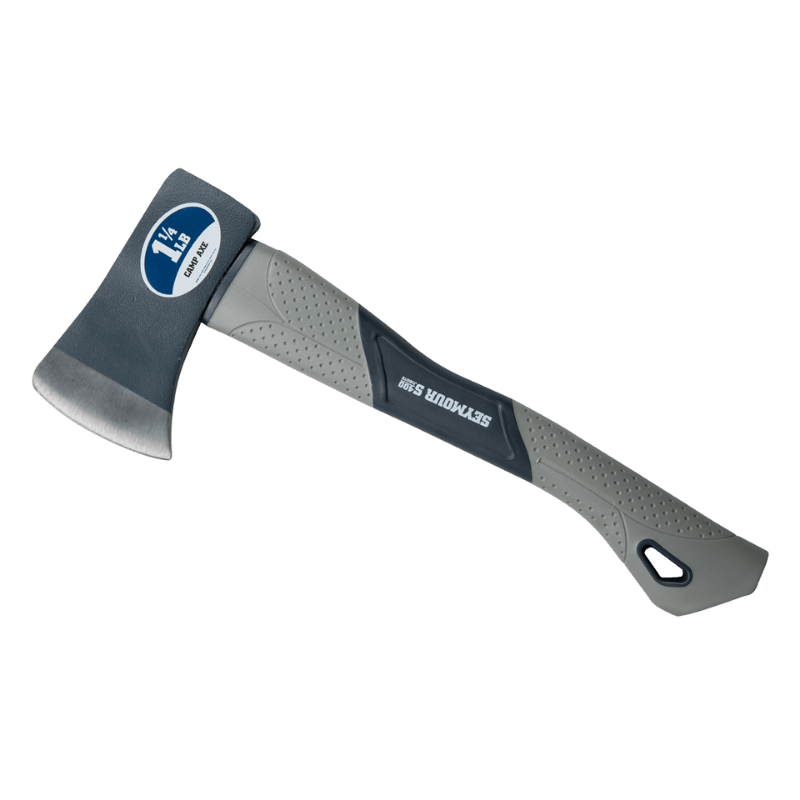 Seymour®, Seymour Fiberglass Camping Axe 1.25 lbs.