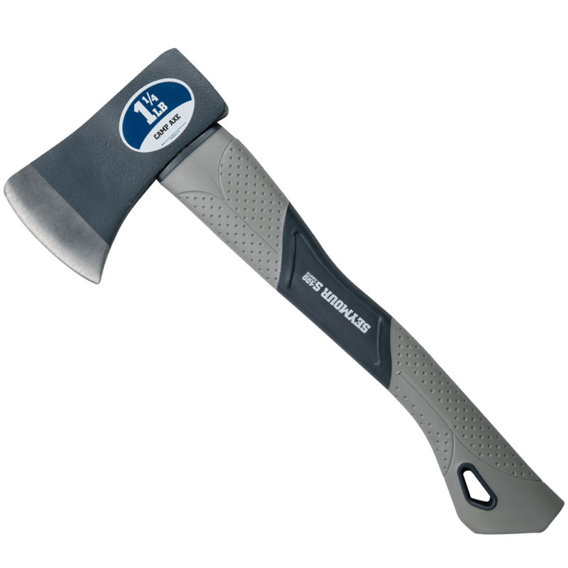 Seymour®, Seymour Fiberglass Camping Axe 1.25 lbs.