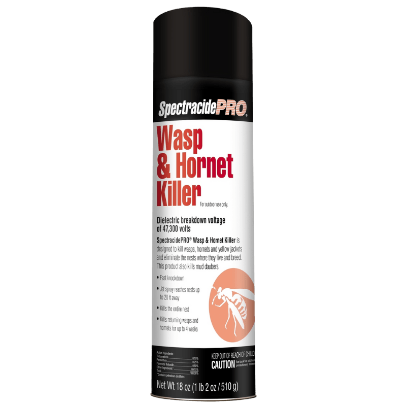 Spectracide, Spectracide PRO Wasp and Hornet Killer Spray 18 oz.