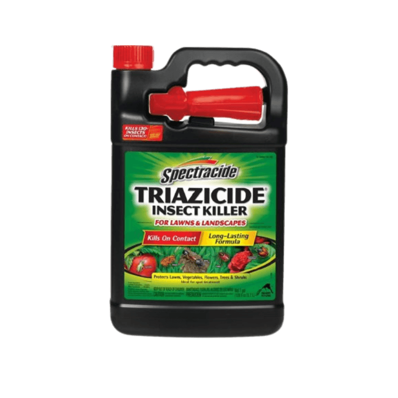 Spectracide, Spectracide Triazicide Soil & Turf Insect Killer