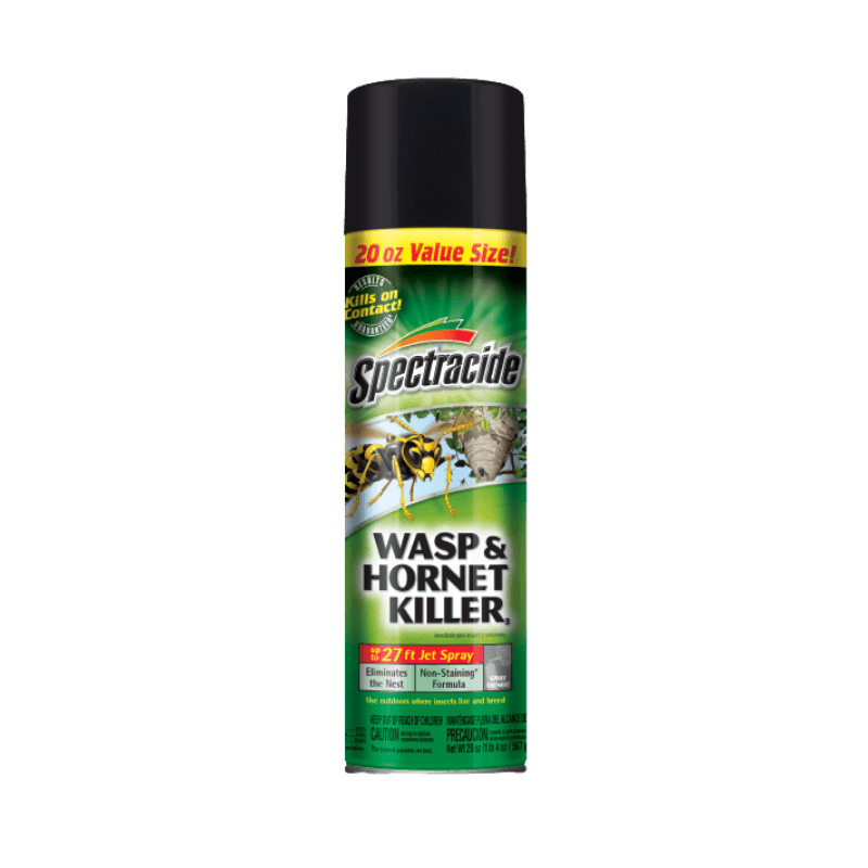 Spectracide, Spectracide Wasp and Hornet Killer Spray 20 oz.